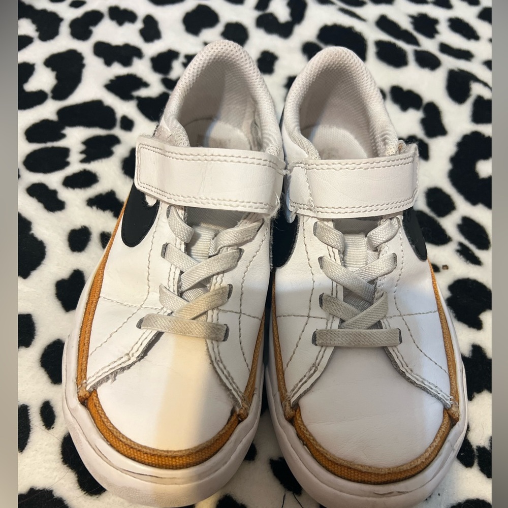 Nike legacy
